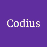 Codius logo - Similar company to Digital Evolve