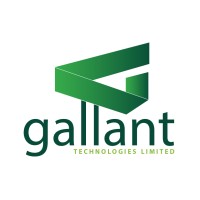Gallant Technologies limited logo - Similar company to Apfront Solutions