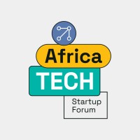 Africa Tech Startup Forum logo - Similar company to Tech Startup Expo