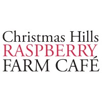 Christmas Hills Raspberry Farm Cafe