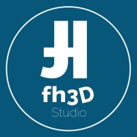 fh3d studio logo - Similar company to Hb Engineering