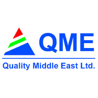 Quality Middle East Ltd. logo - Similar company to Egy Fx