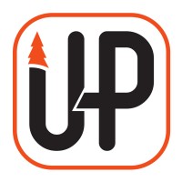 Upcyde® logo - Similar company to Recyclé Main