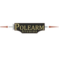 Polearm Studios logo - Similar company to Hex Studios