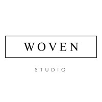 WOVEN STUDIO logo - Similar company to Esn Vaasa