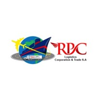 RPC LOGISTICS CORPORATION & TRADE S.A. logo - Similar company to Rpc Logistics