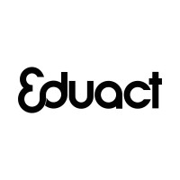 Eduact logo - Similar company to Mellonlab