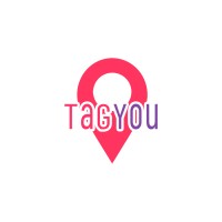 TagYou.offical logo - Similar company to Hotel Boost