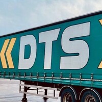 Dedicated Transport Solutions logo - Similar company to Dedicated Transport Solutions Ltd