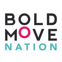 BoldMove Nation logo - Similar company to Themics Philippines Inc.