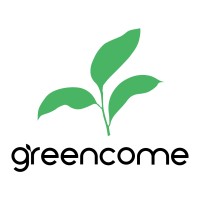 Greencome logo - Similar company to Omnia Torino