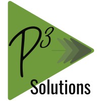 P3 Solutions logo - Similar company to P3 Solutions