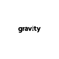 The Gravity logo - Similar company to Gravity
