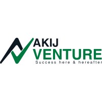 Akij Venture Group logo - Similar company to Dj Central Records