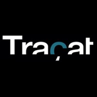 Traçat Gabinet d'arquitectura logo - Similar company to Studio Imagi