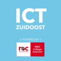 ICT Zuidoost logo - Similar company to Dtd Ict Services