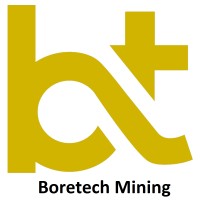 Boretech Mining logo - Similar company to Boretech Contracting
