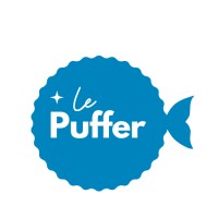 Le Puffer logo - Similar company to Teofarm