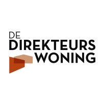 deDirekteurswoning logo - Similar company to Vitra Partner Store Antwerp