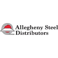 Allegheny Steel Distributors logo - Similar company to Soul Programs