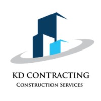 KD Contracting logo - Similar company to East Coast Real Estate Group Llc