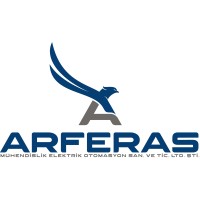 ARFERAS Mühendislik logo - Similar company to Sparkle