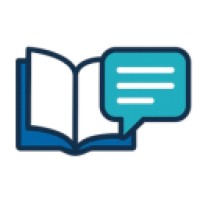 Bookaroozie logo - Similar company to Kuralynx