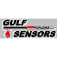Gulf Sensors Inc logo - Similar company to Custom Security Systems, Inc.