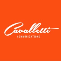 Cavalletti Communications logo - Similar company to Word Creatures