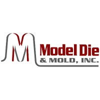 MODEL DIE & MOLD, INC. logo - Similar company to Riverside Cnc