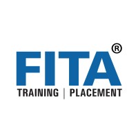 FITA Academy logo - Similar company to Besant Technologies