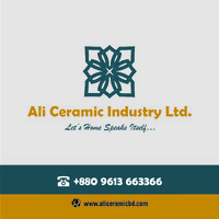 Ali Ceramic Industry Limited logo - Similar company to Ali Ceramic