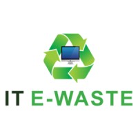 IT E-Waste Pty Ltd logo - Similar company to Itsd