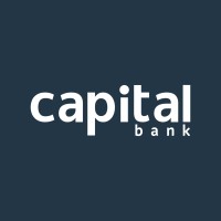 Capital Bank of Jordan logo - Similar company to Madfoatcom