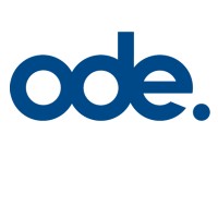 ODE Architecture logo - Similar company to Flexspace Advisors