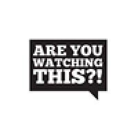 Are You Watching This?! logo - Similar company to Financeiq.Ai