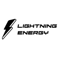 Lightning Energy logo - Similar company to Advantage Solar