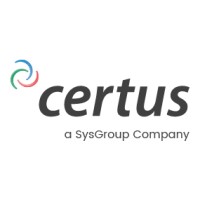 Certus Technology Group logo - Similar company to Soda It