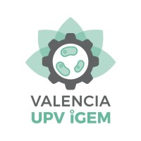 Valencia UPV iGEM logo - Similar company to Foodpackaginggroup