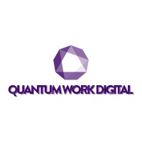 Quantum Work Digital logo - Similar company to Dripwave