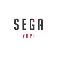 Sega Yapı logo - Similar company to Esn Itu