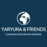 Yaryura & Friends logo - Similar company to Conra