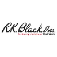 R.K. Black, Inc. logo - Similar company to Standley Systems