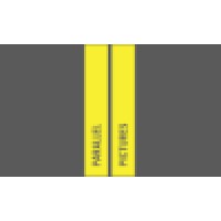 Parallel Pictures logo - Similar company to Repercussion Theatre