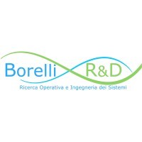 Borelli R&D logo - Similar company to Innovenger