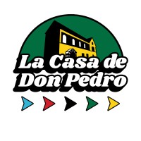 La Casa de Don Pedro logo - Similar company to Cumac