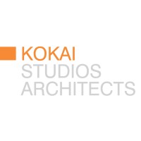 Kokaistudios logo - Similar company to Aim Architecture