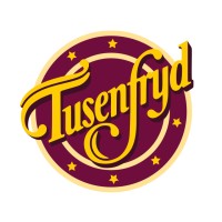 Tusenfryd As