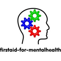 firstaid-for-mentalhealth logo - Similar company to Mentalhealth Innovation Network