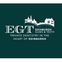 Edinburgh Gums and Teeth logo - Similar company to Tlng Digital Gmbh Tooling Services